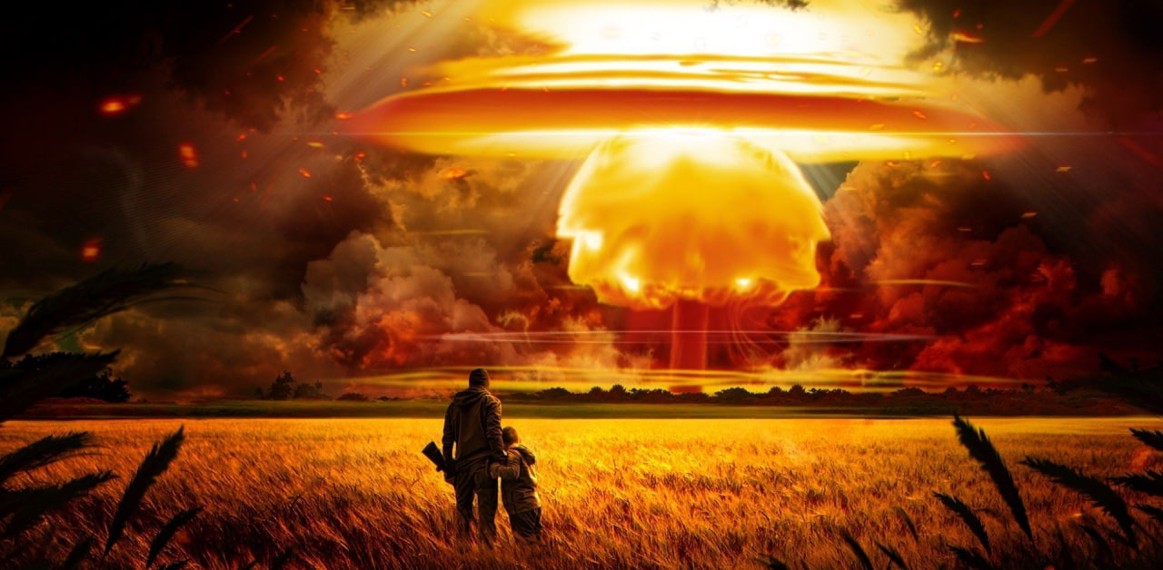 В Грузии разработали план на случай ядерной войны 