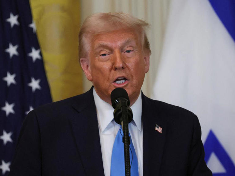 Начало непрямых переговоров по Газе и меркантильный интерес Трампа