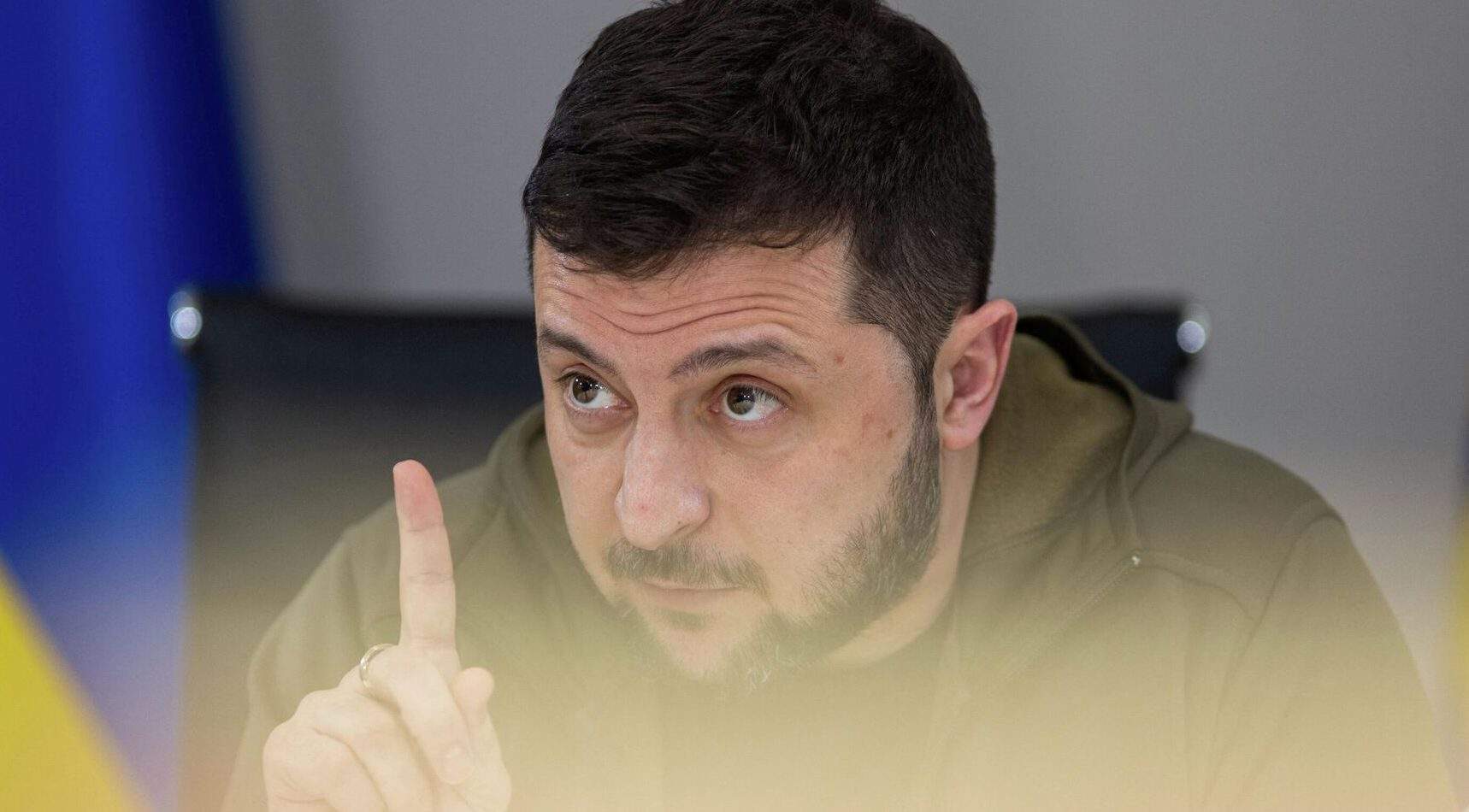 Зеленский пригрозил Европе проблемами с беженцами в случае сокращения поддержки