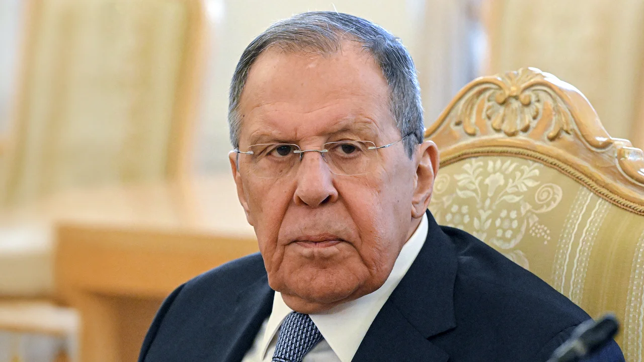 Лавров предупредил о рисках прямого столкновения НАТО с Россией