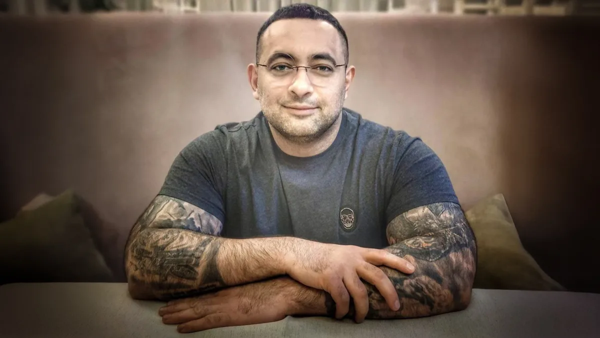 В Екатеринбурге задержан глава азербайджанской общины Видади Мустафаев