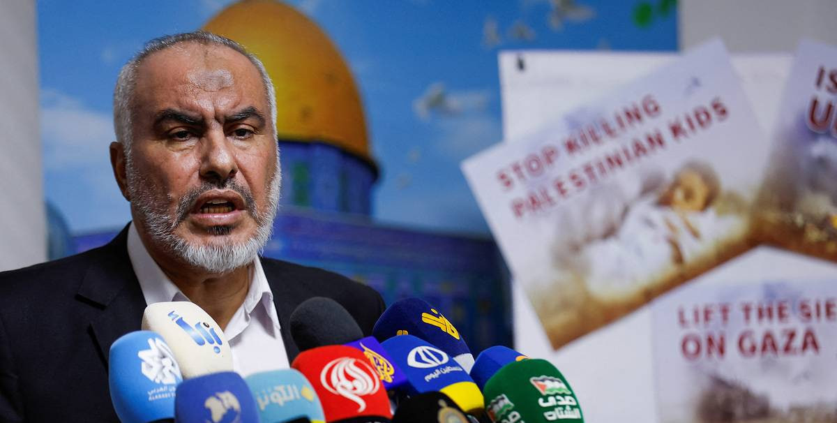 В ХАМАС заявили о готовности к компромиссу по израильским заложникам 