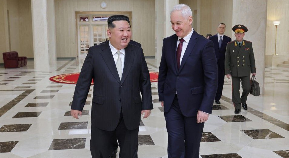 Укрепление российско-северокорейского сотрудничества: приглашение КНДР на Парад Победы