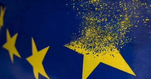 Нарушая Европейскую конвенцию по правам человека, Украина намерена войти в ЕС 