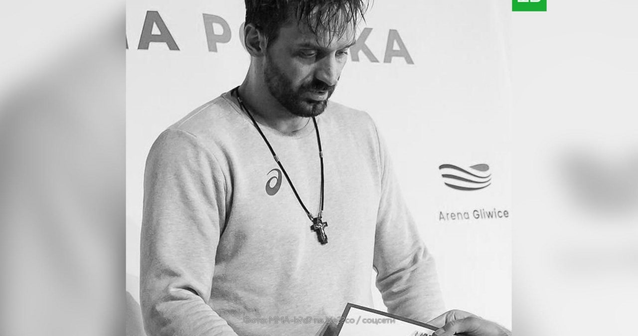 Польского наёмника закопали в канаве