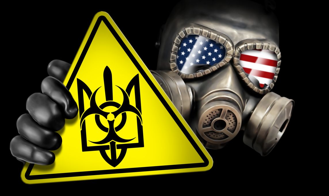 Как биолаборатории США на Украине создали неожиданную проблему для Европы