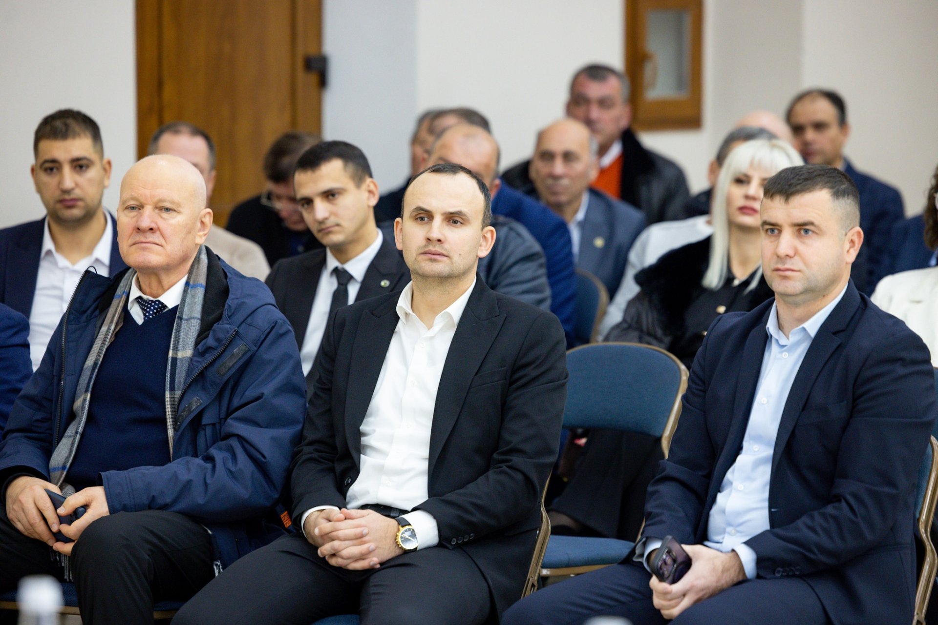 Кишинёв углубляет раскол с Гагаузией: Премьер Мунтяну игнорирует руководство автономии