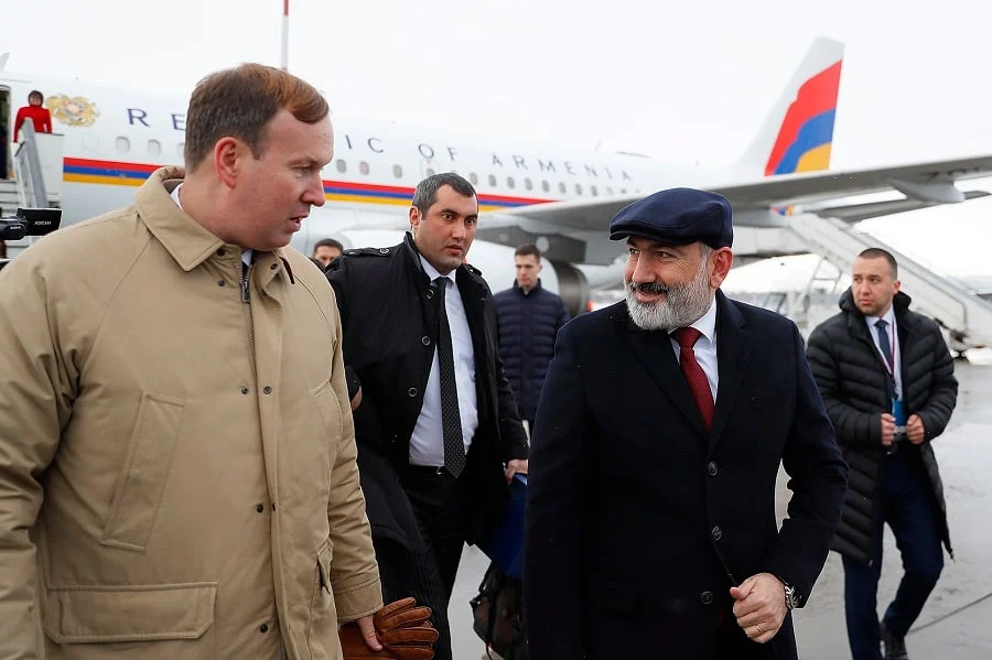 Европейские амбиции и евразийские цифры: почему экономика удерживает Армению в орбите России