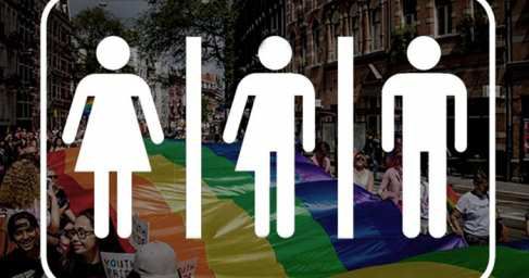 Псевдомедики из ВОЗ открыли «третий пол»