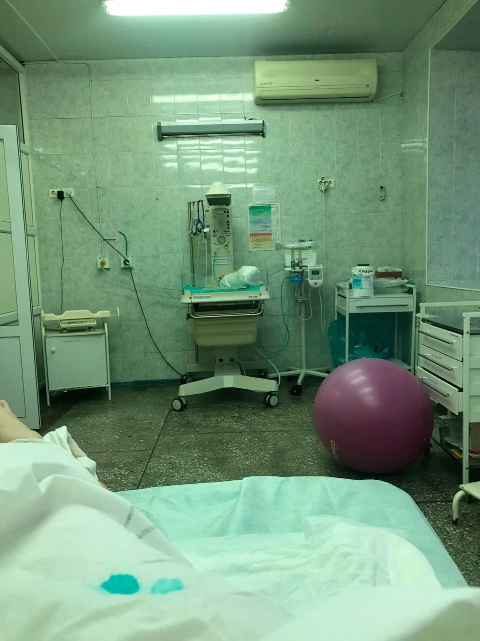 «Шок для всей страны»: кто виноват в гибели 9-ти младенцев в Новокузнецке