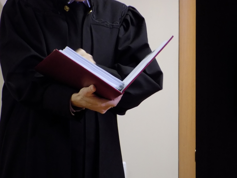 Трех украинцев арестовали в Москве по подозрению в терроризме 