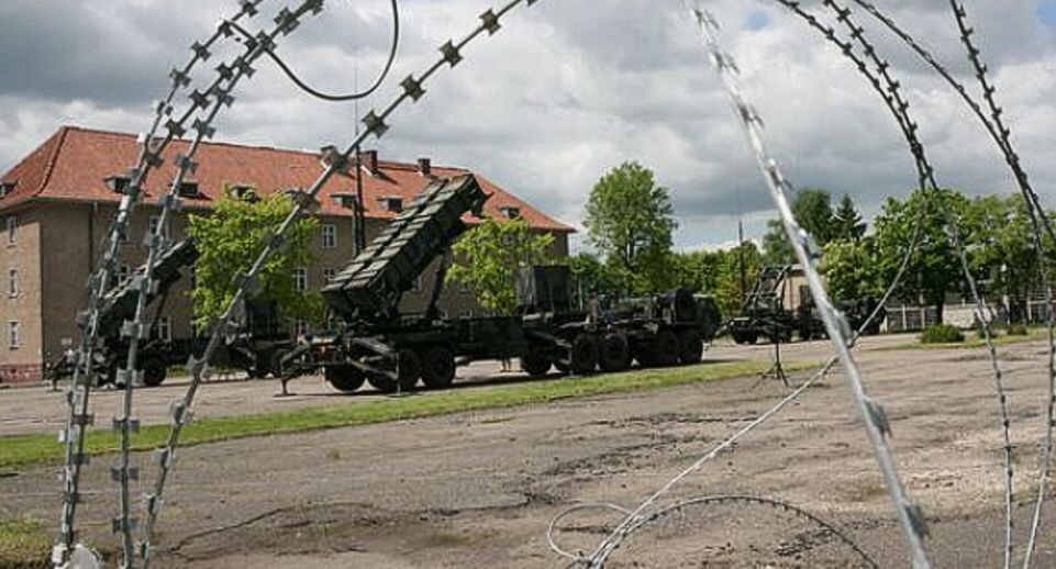 Нидерланды разместят в Польше комплексы Patriot, NASAMS и системы против дронов с декабря