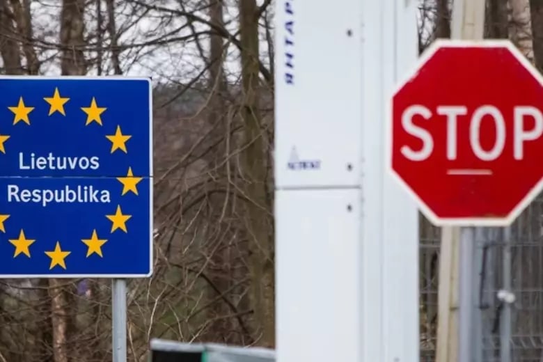 Брюссель щёлкнул по носу гордой Литве