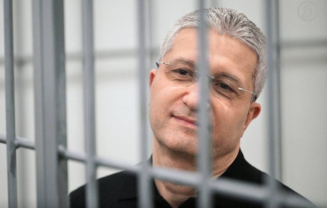 «Сделка с совестью или смертный приговор?»: Тимур Иванов готов сдать "верхушку" Минобороны