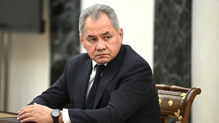 Визиты российских военных делегаций в КНДР и Египет