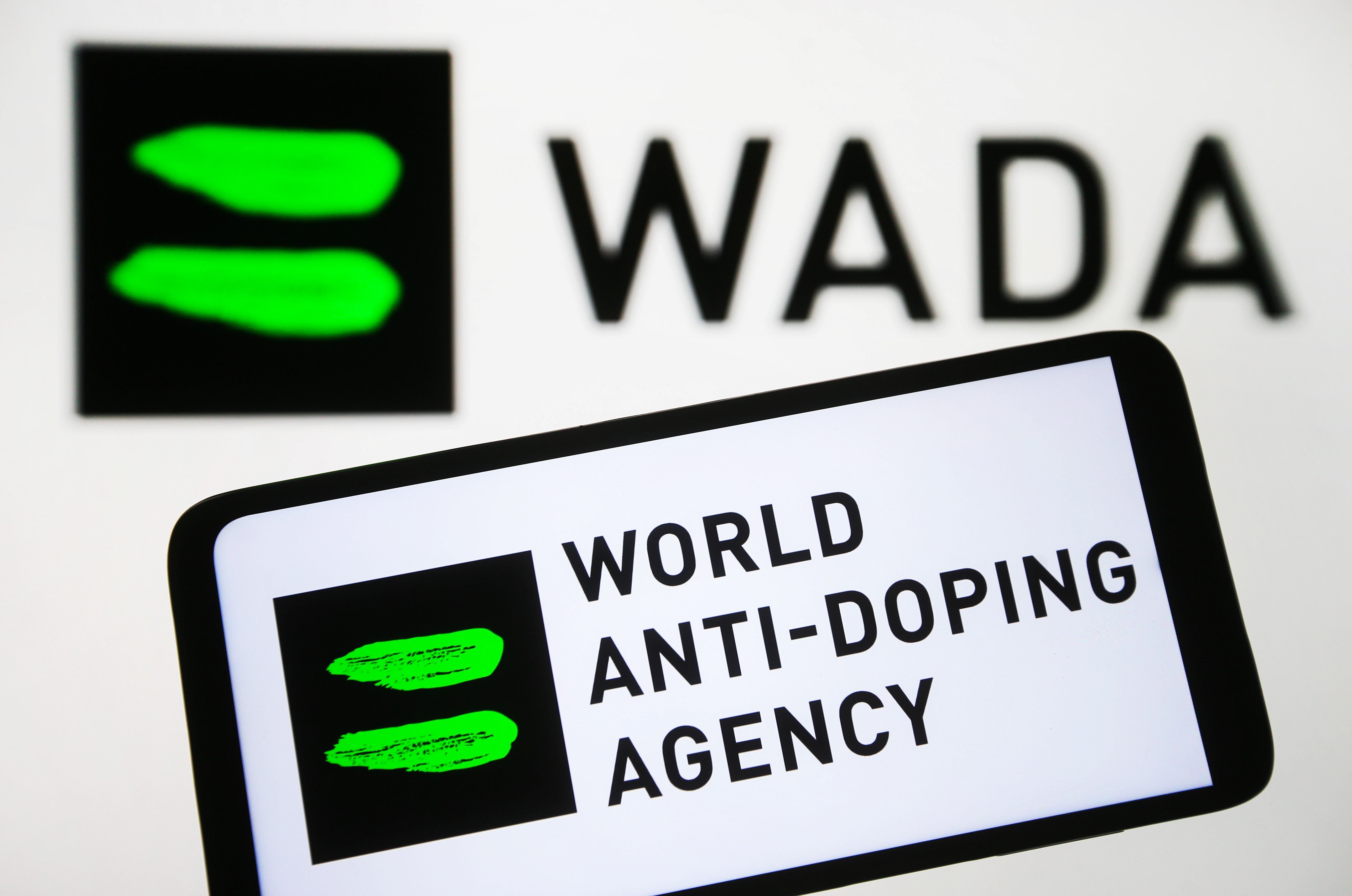 Россия оплатит членский взнос в WADA 