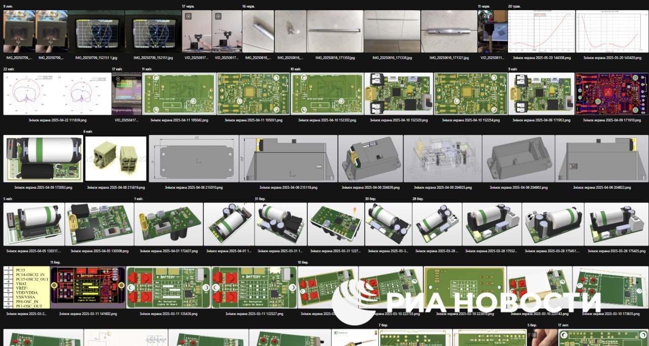 Пророссийские хакеры заявили о взломе производителя дальнобойных дронов «Зозуля»