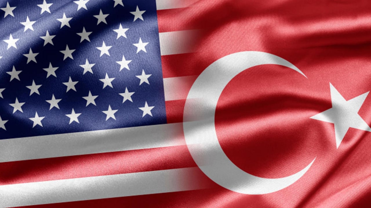 Турция и США на мягких лапах подбираются к «подбрюшью» России