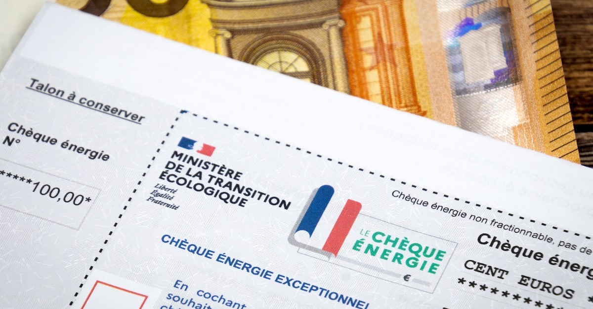 Французы замерзают в собственных квартирах