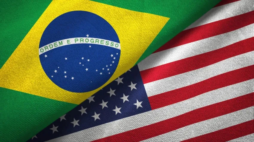 В Бразилии заявили об угрозе военной интервенции США