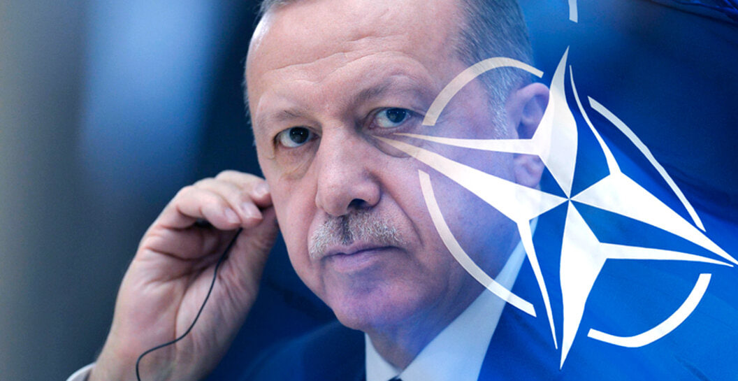 Турецкий журналист Синан Калели: «Анкара занимает далеко не нейтральную позицию в отношениях с Россией» 