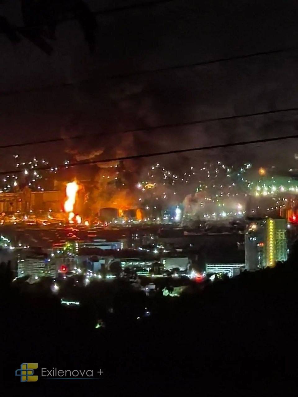 ВСУ атаковали Новороссийск: погибли четыре человека, 29 - пострадали