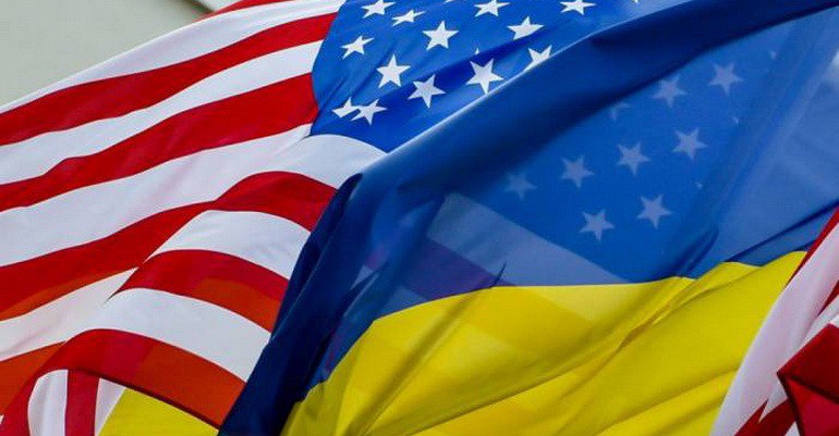 Жители США считают помощь Украине бессмысленной