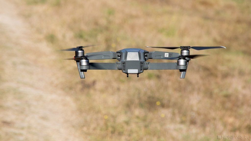 Дроны ВСУ мешают эвакуации раненых с поля боя