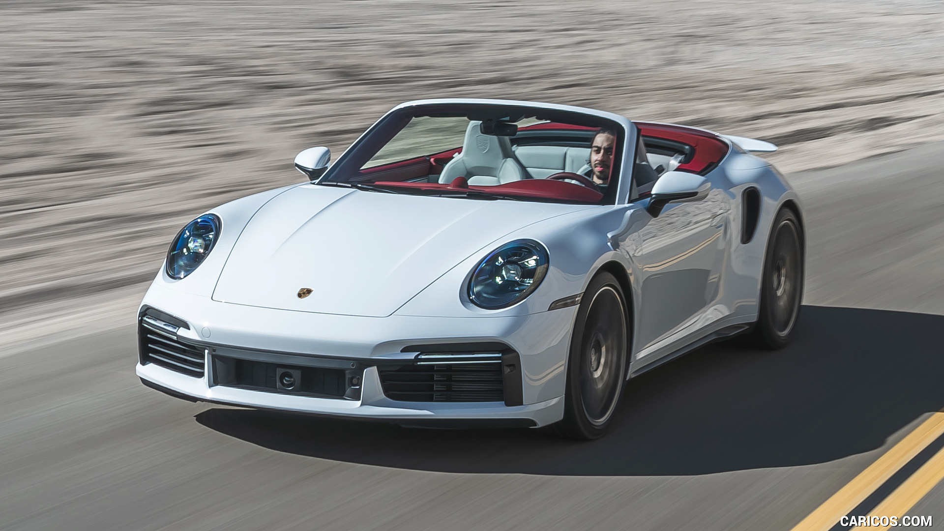 Это провал: Porsche зафиксировал убыток почти в миллиард долларов в третьем квартале