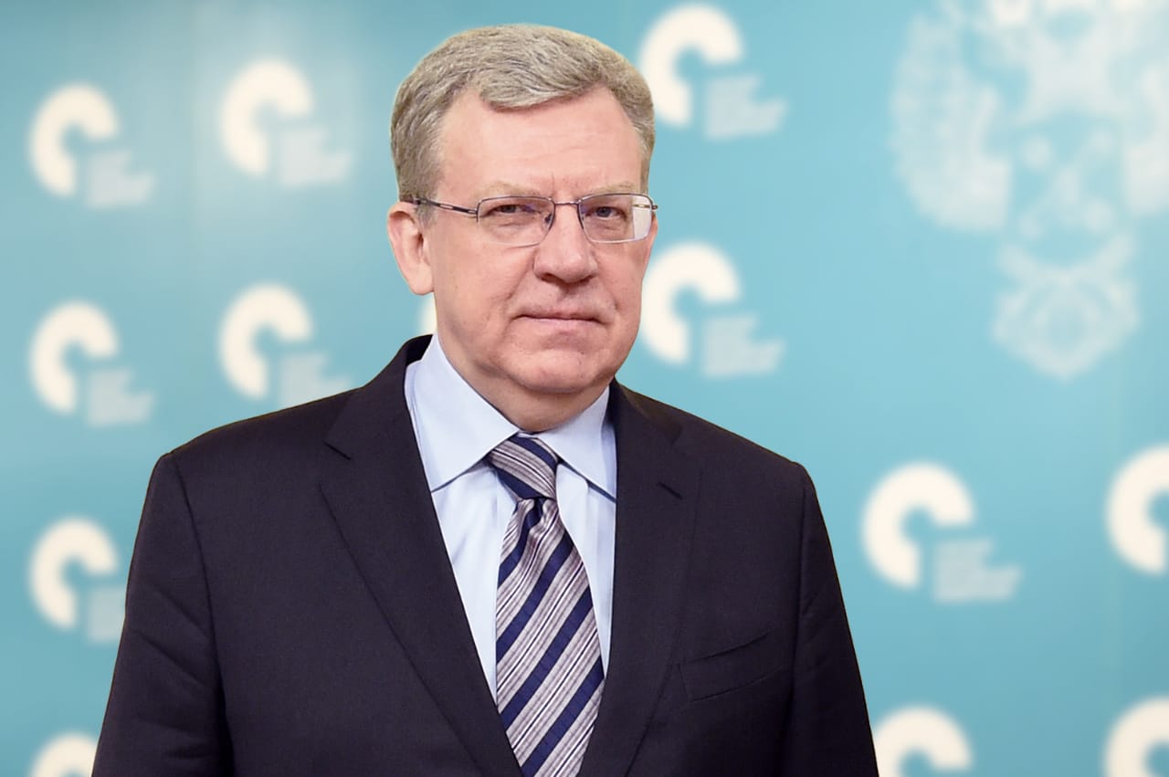 Совфед принял отставку Кудрина