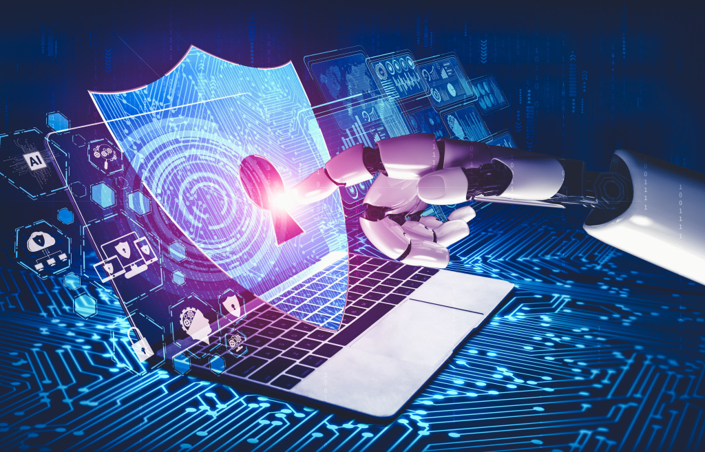 Международная кибербезопасность: быть на шаг впереди