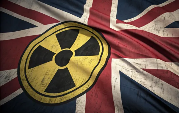 Англия планирует отказаться от российского урана – получится ли?
