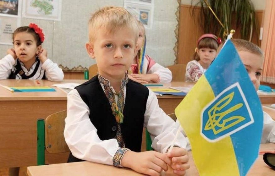 За поражения на фронтах украинцы мстят русским классикам