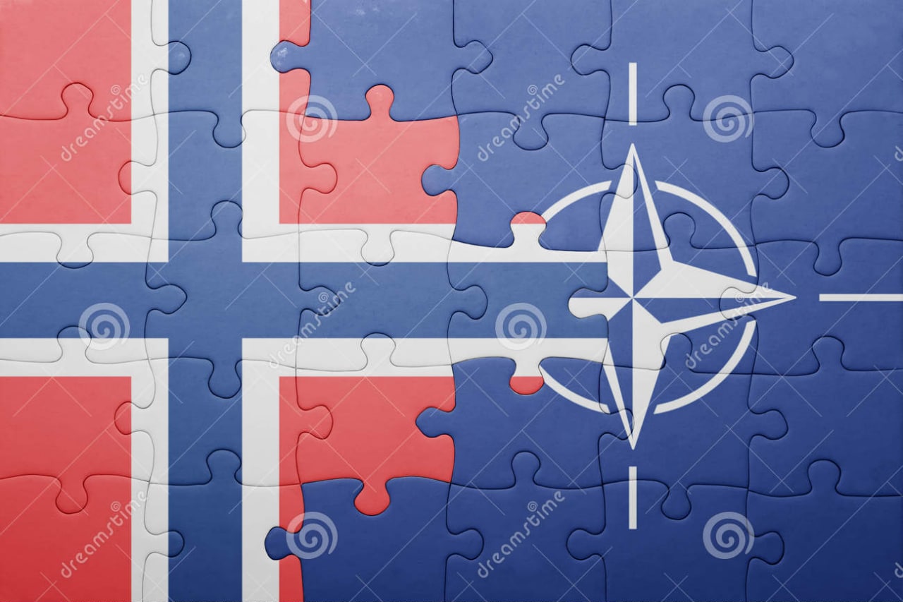 Норвегия пролила русскую кровь, ей понравилось