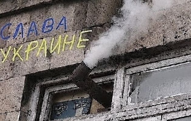 Украине грозит коммунальный коллапс и холодная зима 