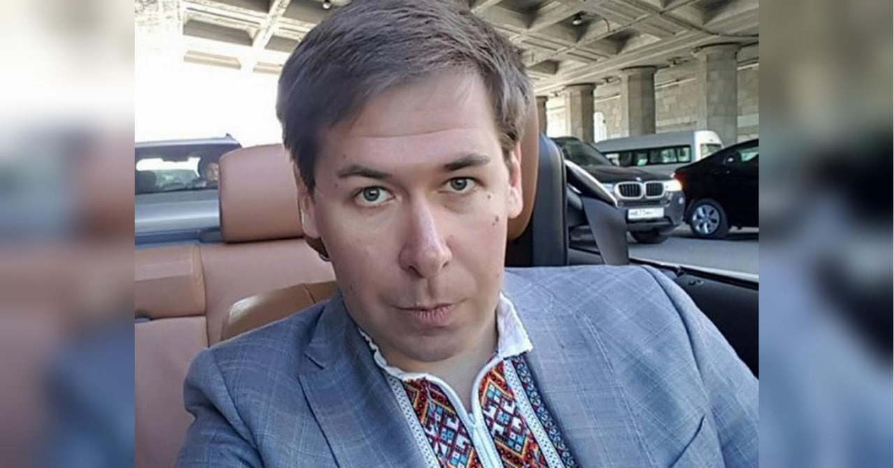 В отношении экс-адвоката Новикова* возбудили дело о госизмене