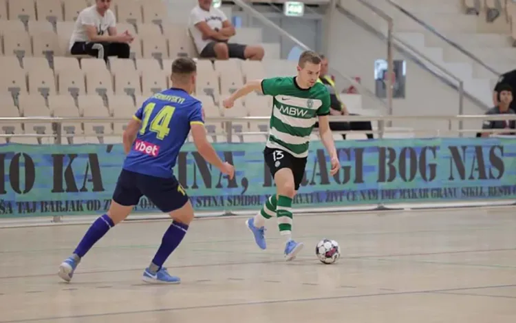 Португальцы поставили на место зарвавшихся украинских хамов