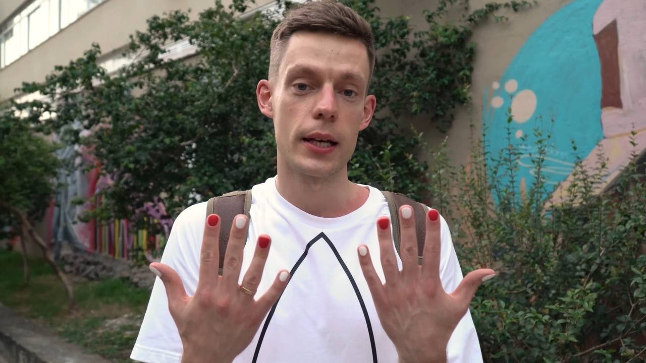 Дудь оштрафован на 120 тысяч рублей за пропаганду гомосексуализма