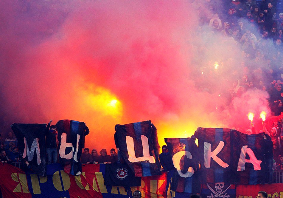 На ледовой арене вспомнят погибших защитников Новороссии