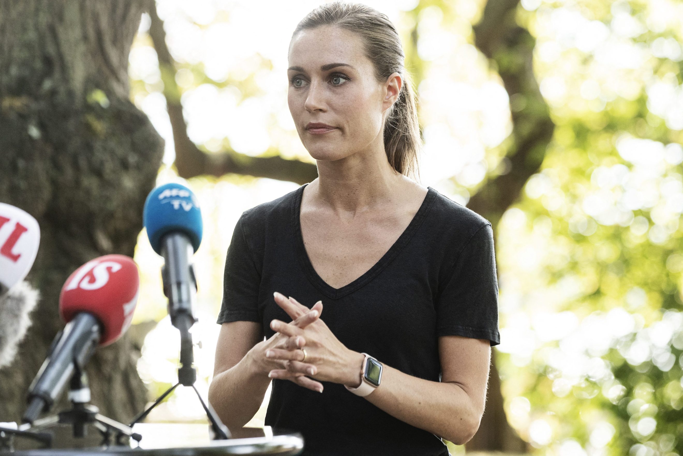 У ярых западных русофобов нашли связи с российским бизнесом 