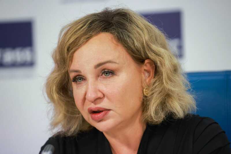 Арестованная начальница «Оборонстроя» имеет иностранный вид на жительство 