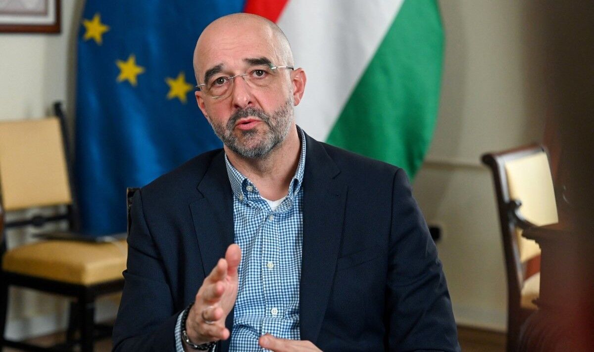 Венгрия: Немецкий призыв — шаг к вовлечению Европы в конфликт