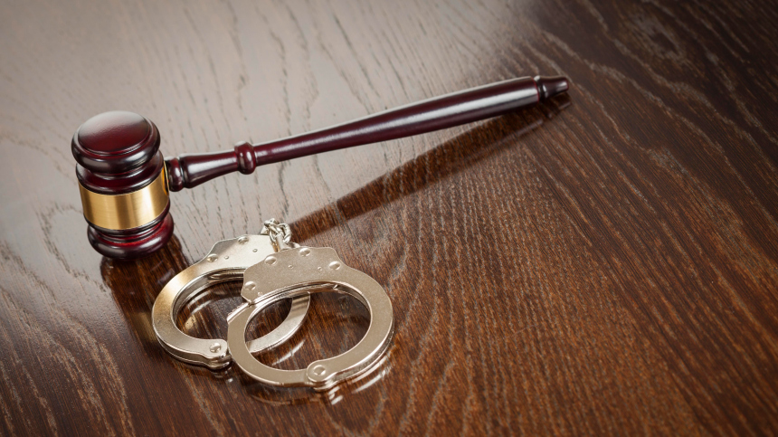 Россиянин проведёт в колонии 12 лет за контрабанду военных изделий в США