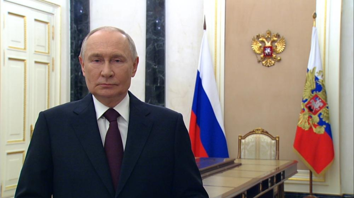 День сотрудника органов внутренних дел: поздравление Президента и краткая история