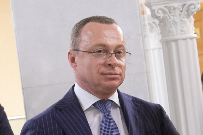 Бывшего вице-губернатора Новосибирской области арестовали по делу о наркотиках