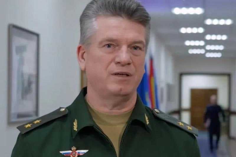 Дело Кузнецова: арестовано имущество экс-кадровика Минобороны на полмиллиарда