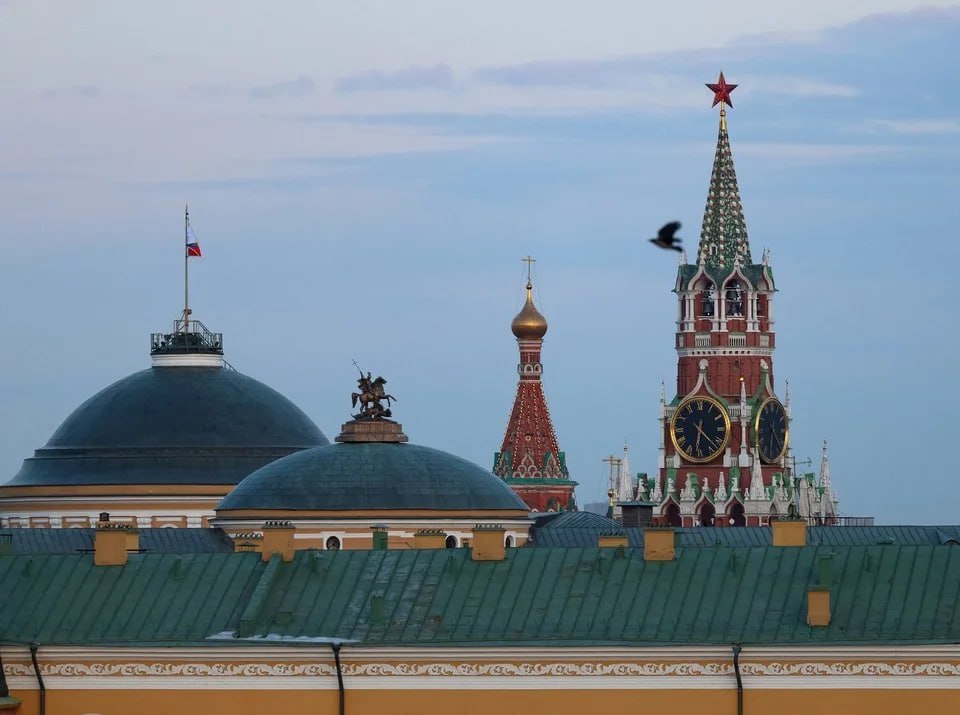 ЕС остаётся заложником своей идеологии в диалоге с Россией