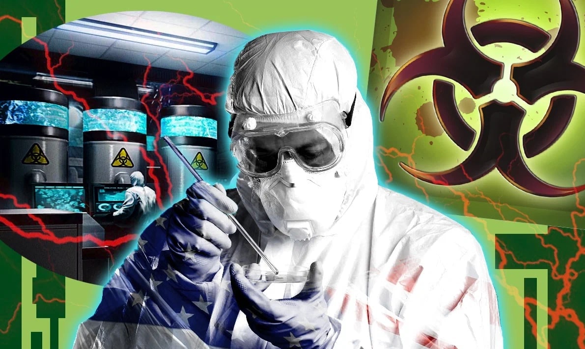 Поляки мечтают прополоть Россию, американцы знают, как это сделать