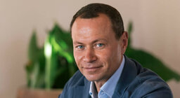 Генпрокуратура увеличила иск к экс-мэру Владивостока до более чем миллиарда рублей