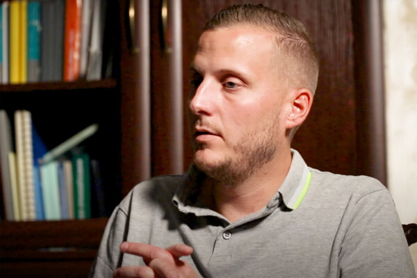 Французский журналист Боке попросил Путина о помощи из-за угроз семье после санкций ЕС